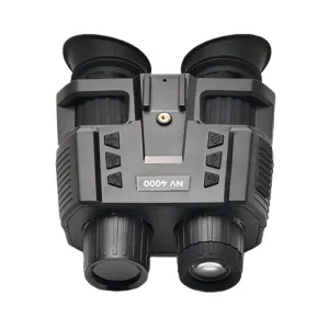 Прибор ночного видения Командарм NV 4000 Ястреб, изображение 7