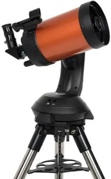 Телескоп Celestron NexStar 5 SE GOTO, изображение 2