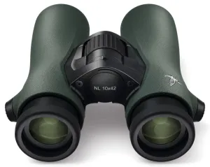 Бинокль SWAROVSKI NL Pure 10x42, изображение 4