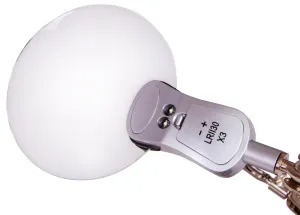 Лупа штативная Levenhuk Zeno Refit ZF19, изображение 4