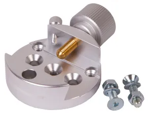 Крепление Bresser «ласточкин хвост» 44 мм, изображение 2