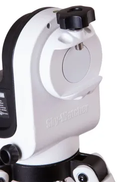 Монтировка Sky-Watcher AZ-GTi на треноге Star Adventurer, изображение 6