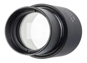 Окуляр Levenhuk MED 10x/18 с сеткой (D23,2 мм), изображение 2