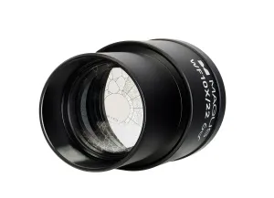 Окуляр MAGUS ESM10 10х/22 мм со шкалой стандарта ASTM E112 (D 30 мм), изображение 3