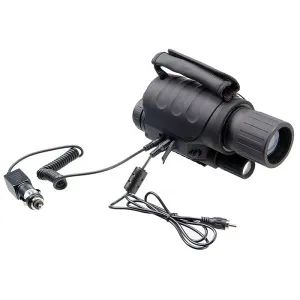 Монокуляр ночного видения цифровой Veber NV 002, изображение 3