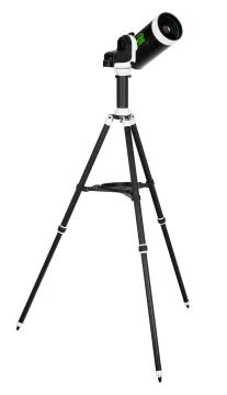 Телескоп Sky-Watcher MAK127 AZ-GTi SynScan GOTO, изображение 3
