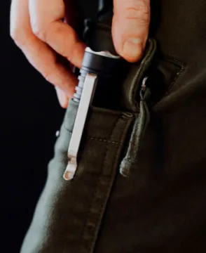 Фонарь Armytek Prime C2 Pro Magnet USB, белый свет, изображение 7