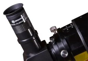 Телескоп Bresser Messier AR-127L/1200 EXOS-2/EQ5, изображение 10