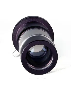 Линза Барлоу Levenhuk 2x, 1,25", с адаптером для камеры, изображение 5