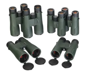 Бинокль Levenhuk New Karma PRO ED 16x50, изображение 3