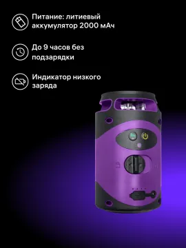 Лазерный уровень Ermenrich PLUS LN40, изображение 15