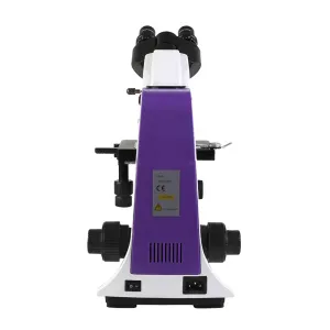 Микроскоп Микромед-1 вар. 2 LED, изображение 2