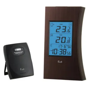 Метеостанция Еа2 Edge ED601, изображение 2