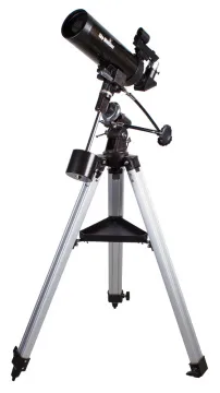 Телескоп Sky-Watcher BK MAK80EQ1, изображение 2
