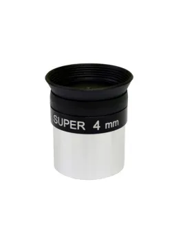 Окуляр Levenhuk Super Kellner 4 мм, 1,25", изображение 3