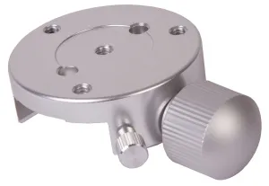 Крепление Bresser «ласточкин хвост» 44 мм, изображение 6