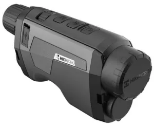 Монокуляр тепловизионный HIKMICRO GRYPHON GH35, изображение 6