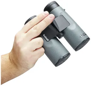 Бинокль Bushnell Nitro 10x42, изображение 5