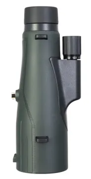 Монокуляр Levenhuk Wise PLUS 10x56 с сеткой, изображение 7