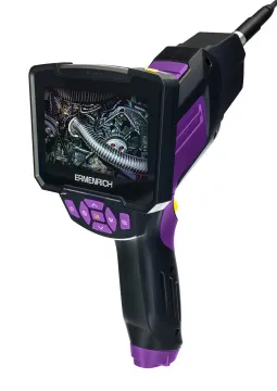 Видеоэндоскоп Ermenrich Seek VE50, изображение 3