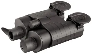 Бинокль Yukon Expert VM 8x40 (Pulsar), изображение 2