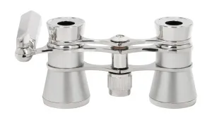 Театральный бинокль-лорнет Levenhuk Broadway 325E, изображение 8