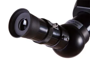 Телескоп Levenhuk Skyline Travel 80, изображение 12