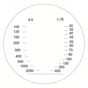 Бинокль БПЦс 10х40 (новый дизайн коробки), изображение 2