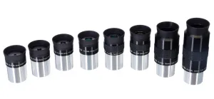 Окуляр Levenhuk Plössl 20 мм, 1,25", изображение 5