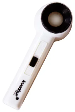 Лупа ручная Levenhuk Zeno Handy ZH43, изображение 3