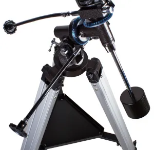 Телескоп Sky-Watcher BK MAK102EQ2, изображение 7
