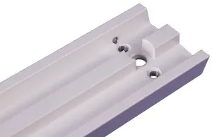 Пластина крепежная Bresser «ласточкин хвост» 200 мм для телескопов Bresser Messier (Vixen/GP), изображение 7