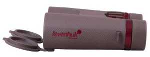 Бинокль Levenhuk Monaco ED 10x42, изображение 15