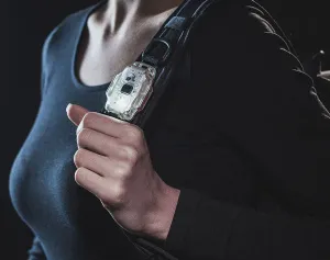 Мультифонарь Armytek Crystal, изображение 4