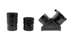 Фототелескоп Levenhuk Kelvin MAK60 mini AZ, изображение 9