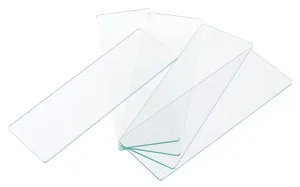 Стекла предметные Levenhuk G50, 50 шт., изображение 4