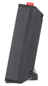 Часы Bresser MyTime Easy II, черные, изображение 4