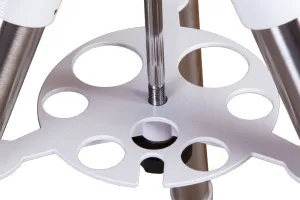 Монтировка Sky-Watcher EQ-AL55 с треногой NEQ5, изображение 10