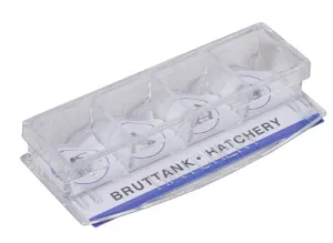 Набор для опытов с микроскопом Levenhuk K50, изображение 17