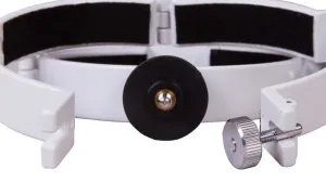 Кольца крепежные Sky-Watcher для рефракторов 114–116 мм (внутренний диаметр 115 мм), изображение 8