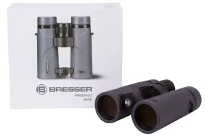 Бинокль Bresser Pirsch ED 8x42, изображение 8