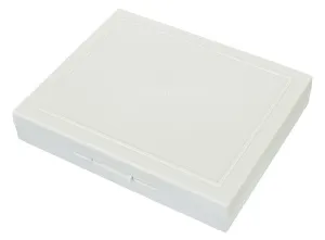 Набор микропрепаратов Bresser 25 шт., в кейсе, изображение 2