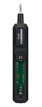 Индикатор напряжения Ermenrich Zing WT30, изображение 4